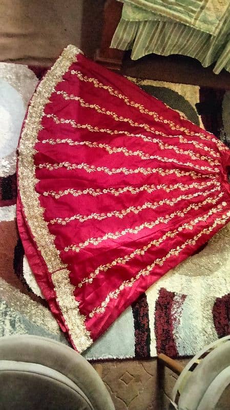 Barat dress for sale in mansehra in low price 2