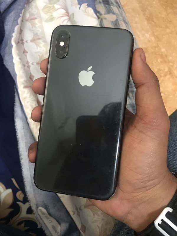 Iphone x non pta 0