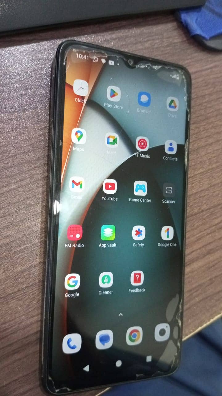 Redmi A3x  64GB - 3GB RAM 2