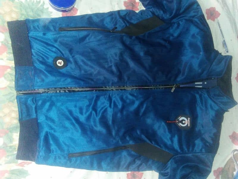 water proof jacket imported 1