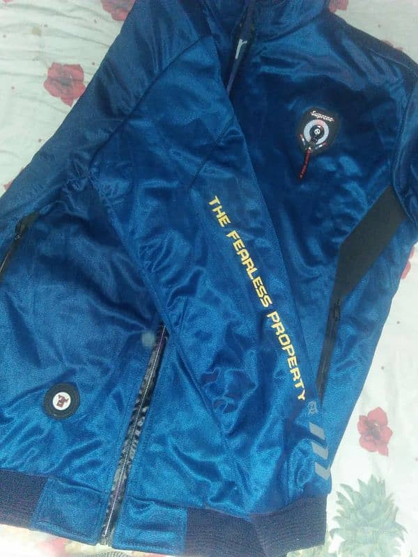 water proof jacket imported 4