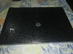 hp probook 6560B GOOD CONDITION A BIT OF SCRATCHES