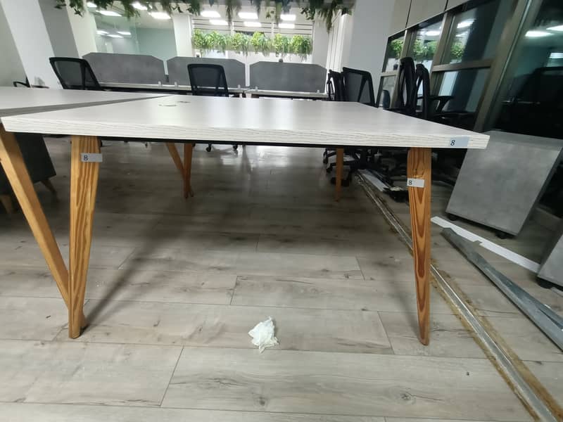 workstation table /computer table/office table/ table/conference table 1