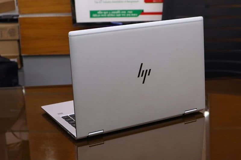 HP elitebook 1040G6 1