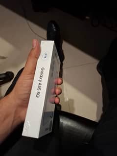 Samsung A55 5G for sale