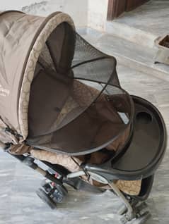 Disney baby buggy pram original