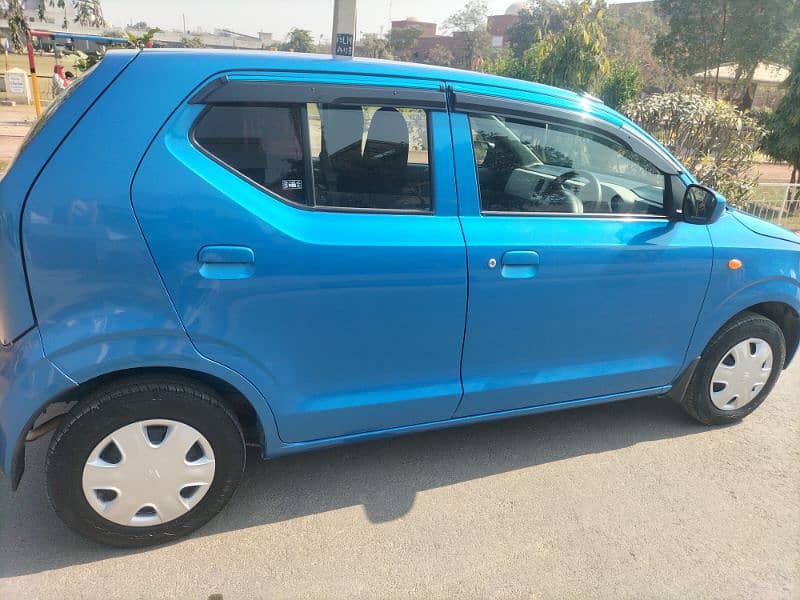 Suzuki Alto 2022 1