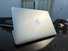 Macbook Pro 2015