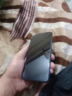 Infinix hot 40i