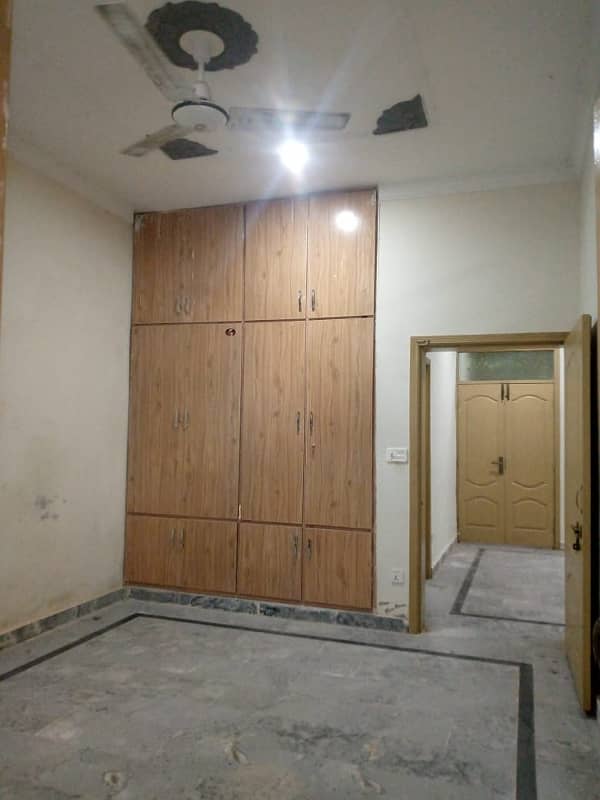 5-Marla Double story 4beds DD kitchen For Family Sector H-13 Islamabad 11