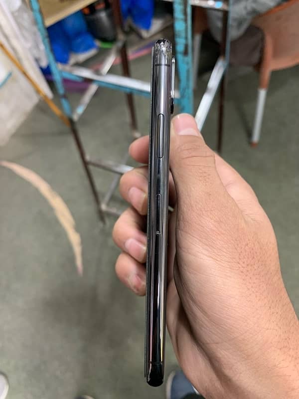 iPhone x 256GB 5