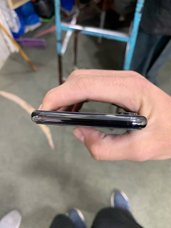 iPhone x 256GB 8