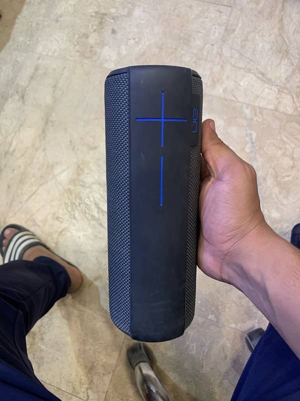 ue megaboom 2