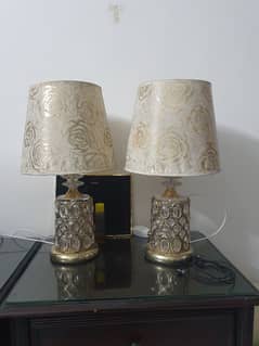 Table Lamps For Sell