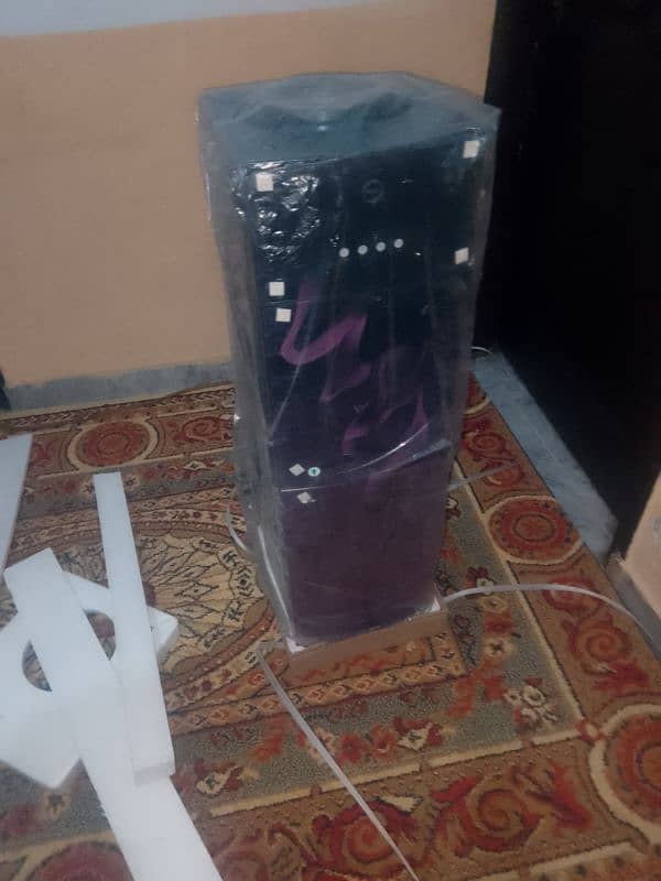 water Dispenser 3