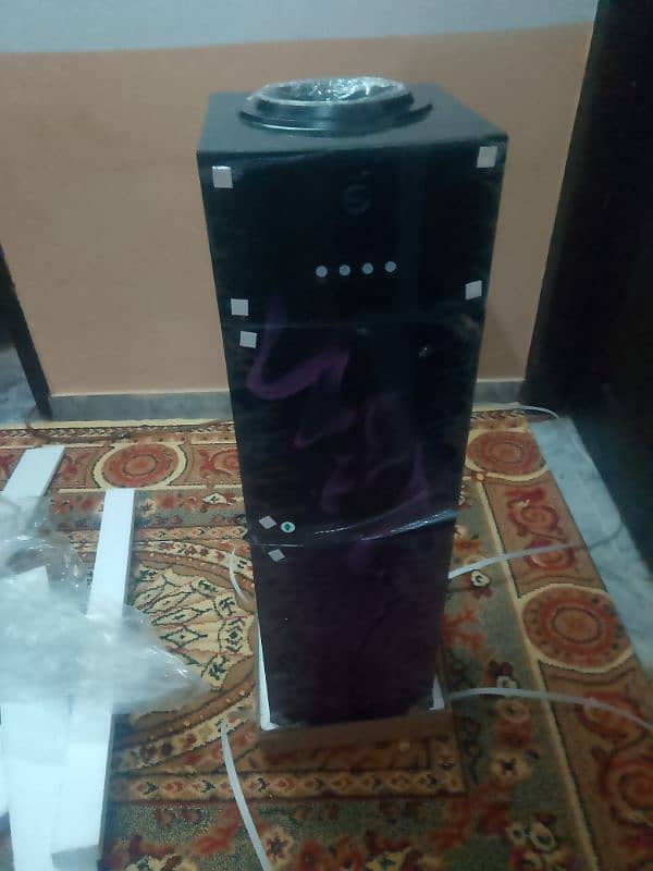 water Dispenser 4