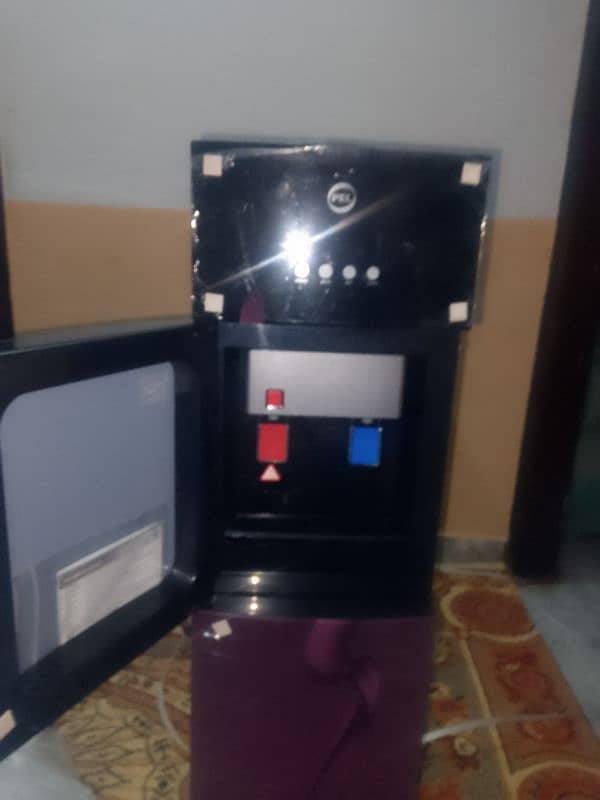 water Dispenser 9