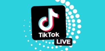 TikTok live Uk TikTok Apk New version (Without Sim)