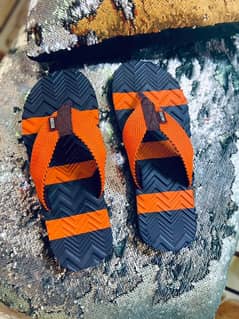 Softy Chappal