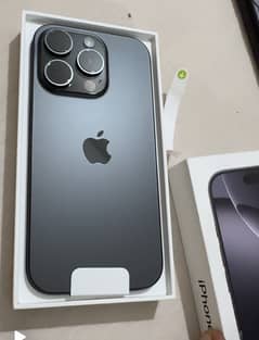 unlocked iphone 16 pro black 256gb non pta