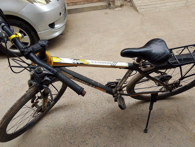 Bicycle for sale 2