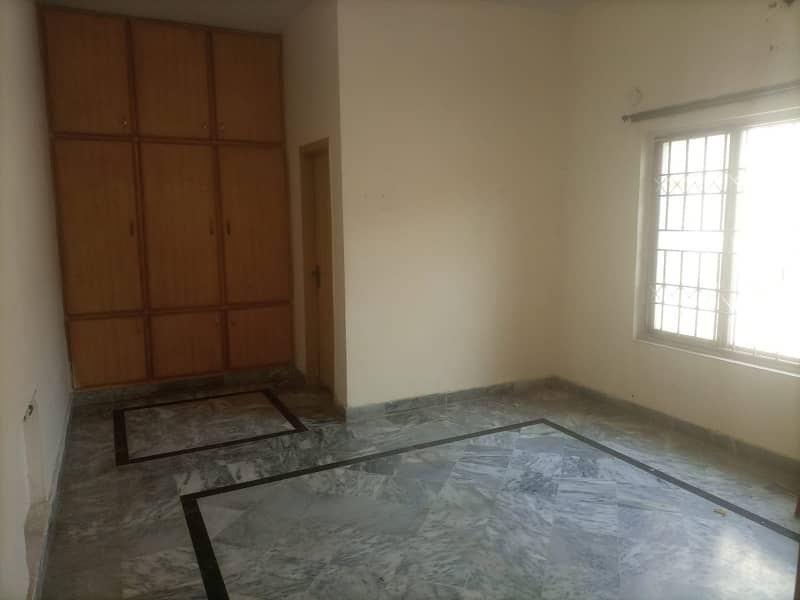 Double Storey House In Ayub Colony 5