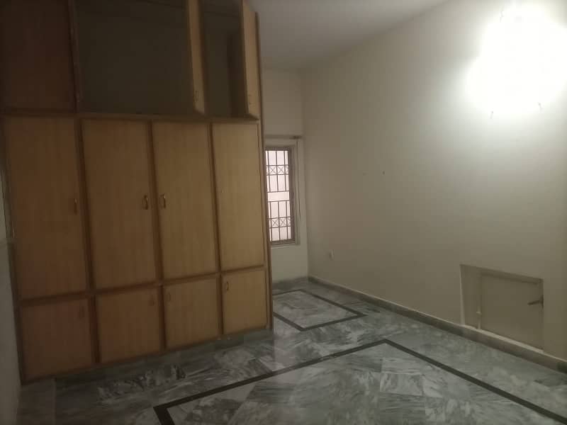 Double Storey House In Ayub Colony 8