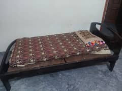 Single Bed