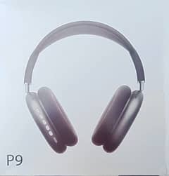 P9 Headphones