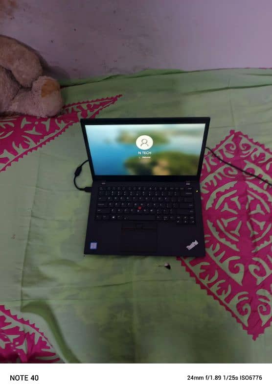 lenovo core i5 0