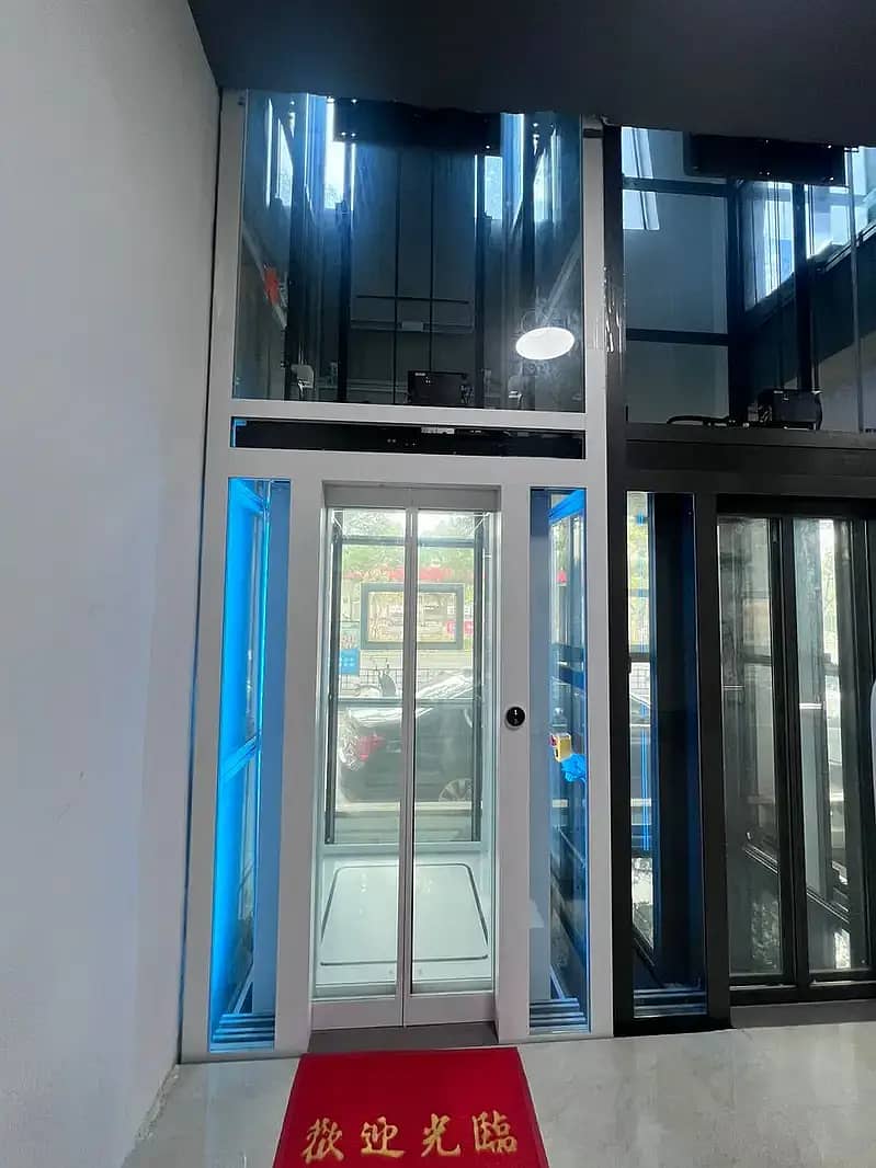 Home lift Installation , Elevator Services, New Lift Installation 11