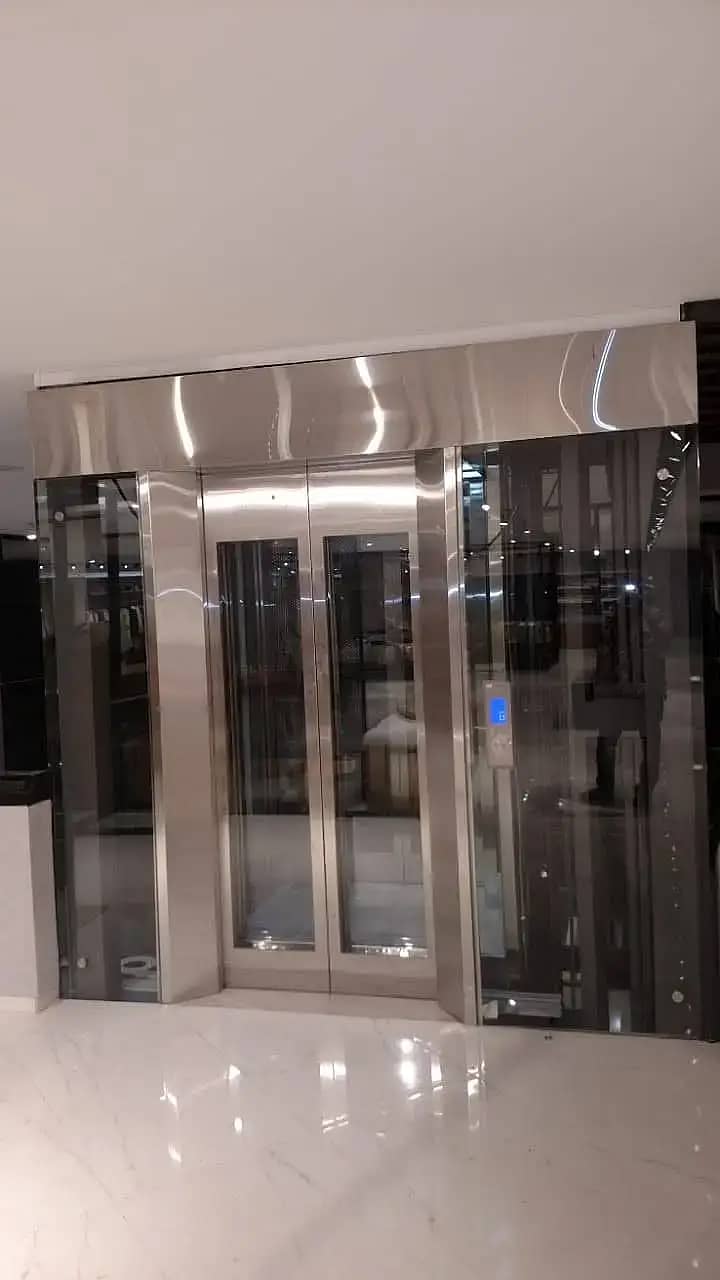 Home lift Installation , Elevator Services, New Lift Installation 19