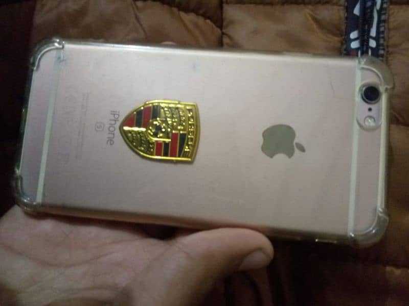 Iphone 6s For Sale condition 9/10 1