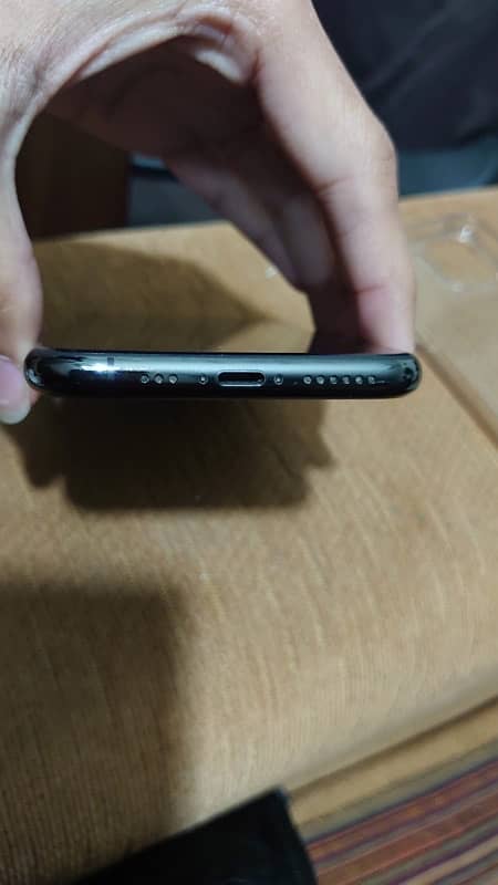 iPhone 11 Pro non pta 64 gb metallic grey 1