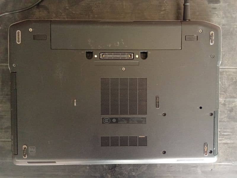 dell latitude e6420 1