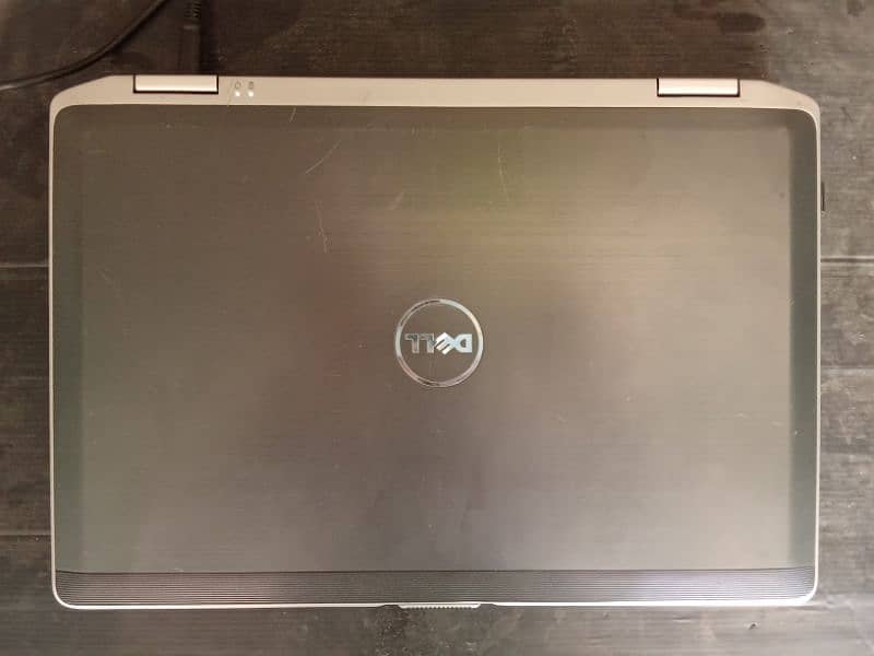 dell latitude e6420 2