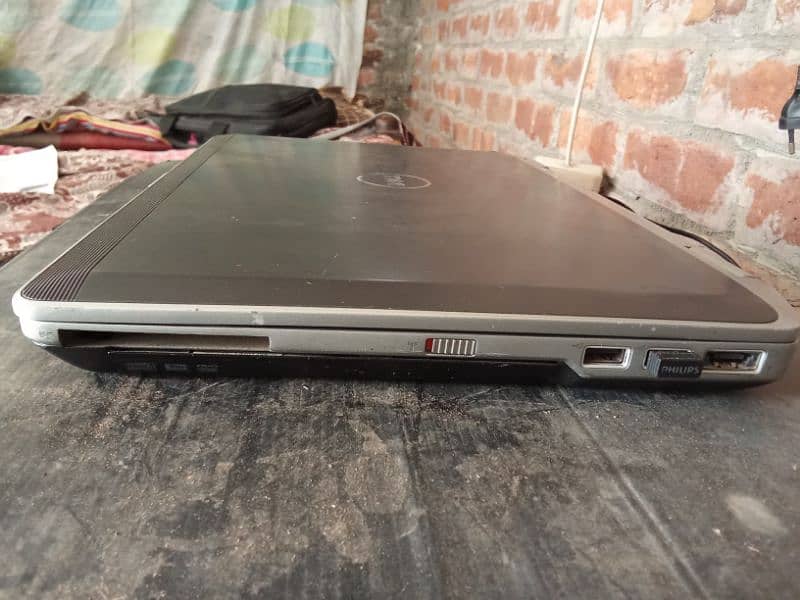 dell latitude e6420 4