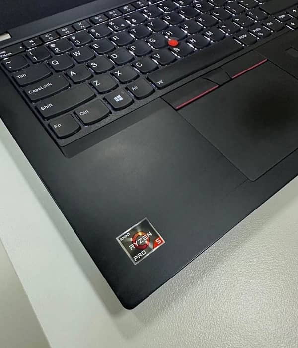 L14 gen2 Ryzen 5 5600u Lenovo Thinkpad very strong processor 1