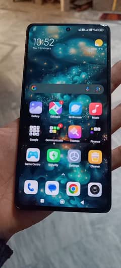 Redmi 13 pro New condition