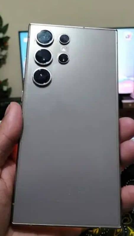 Samsung galaxy s24 ultra 12/256 3
