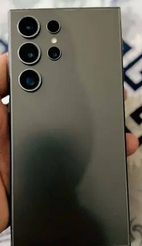 Samsung galaxy s24 ultra 12/256 4