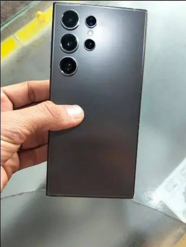 Samsung galaxy s24 ultra 12/256 5