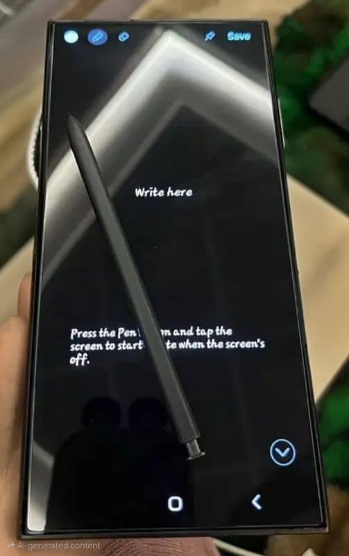 Samsung galaxy s24 ultra 12/256 6