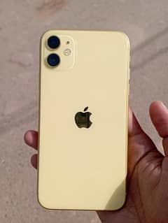 I phone 11 64gb jv non pta urgent for sale