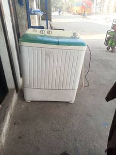 Asia washing machine for sale 10305 8682 305