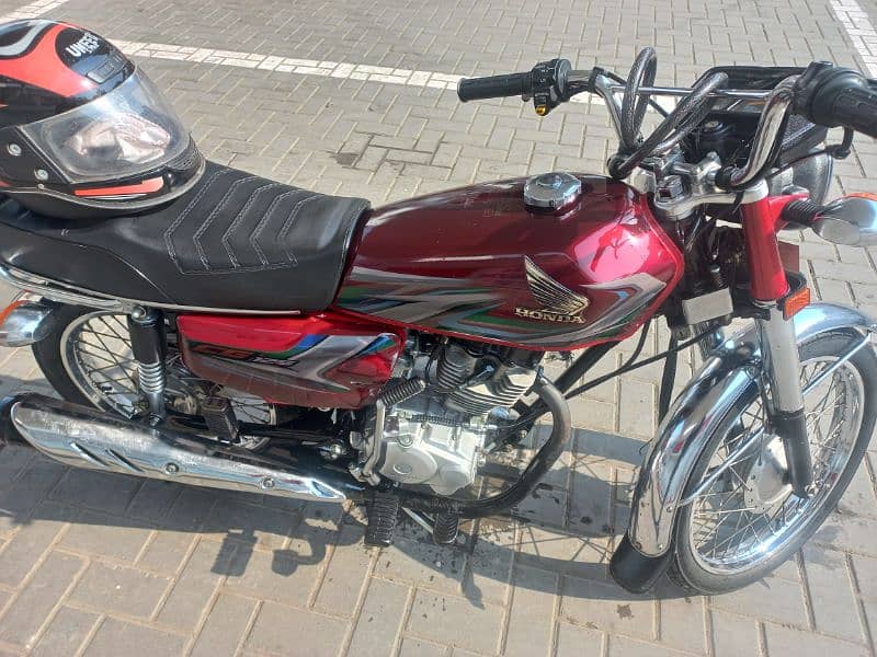 honda125 1