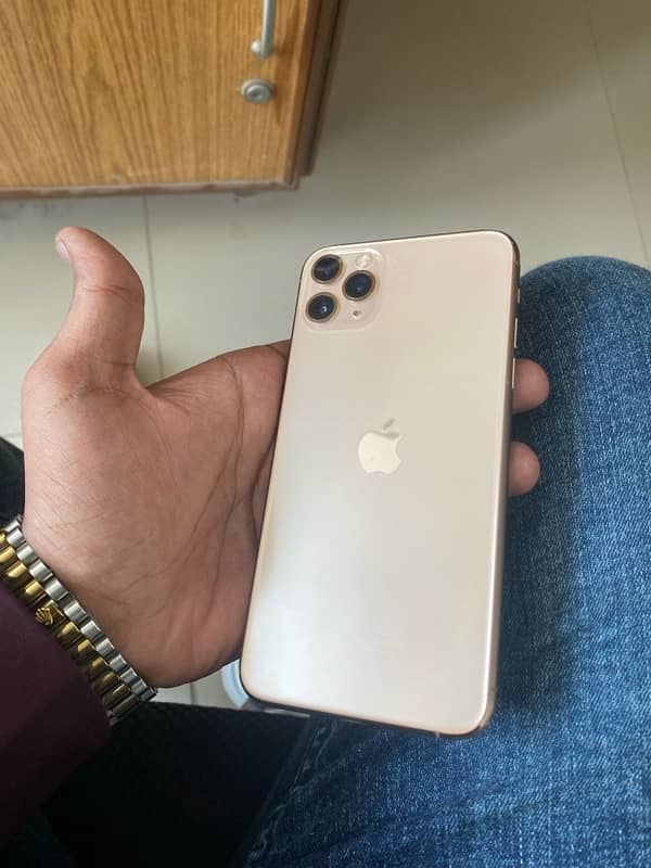 Iphone 11pro max Dual Approved 7