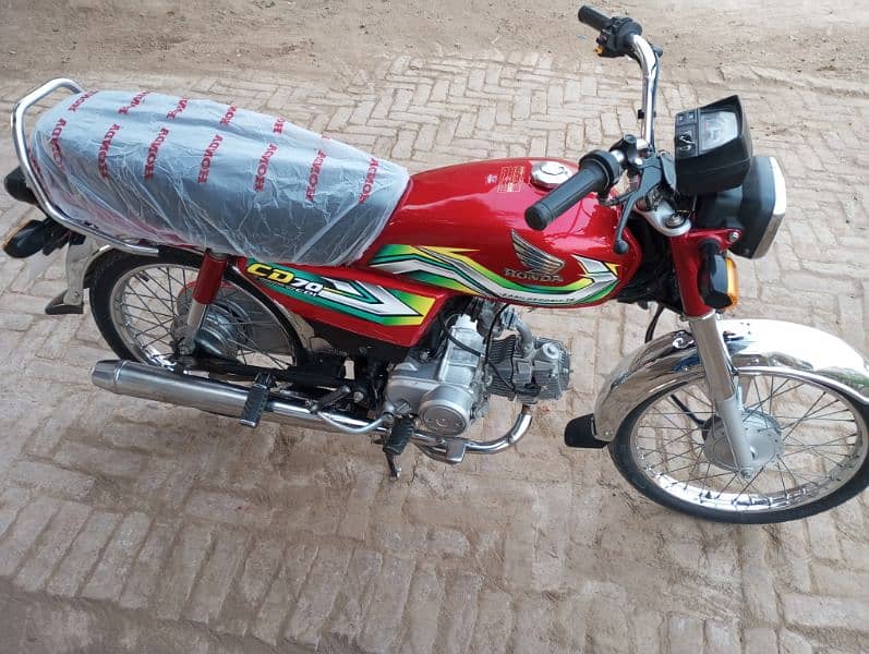 honda cd 70 bic for sale 23 modal 03451400338 03464952094 0