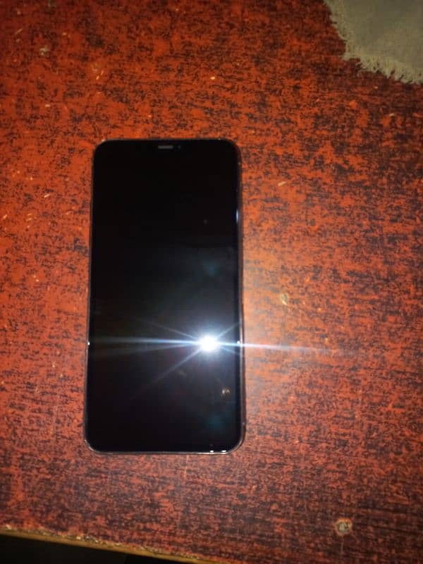 I phone 11 pro max 8/256Gb 1