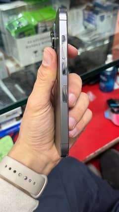 IPhone 13 Pro (Non PTA)